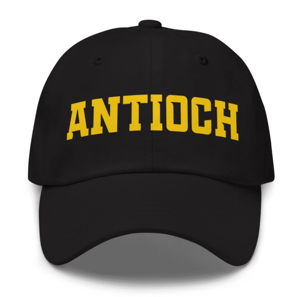 Antioch HS WP - Dad Hat
