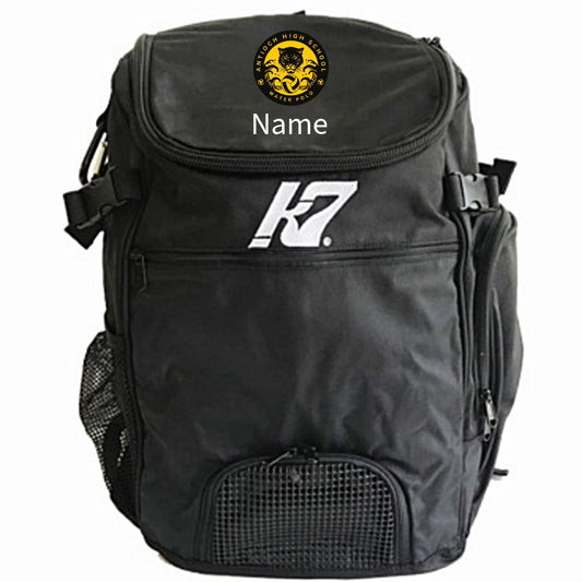 Antioch HS WP - Kap7 Backpack