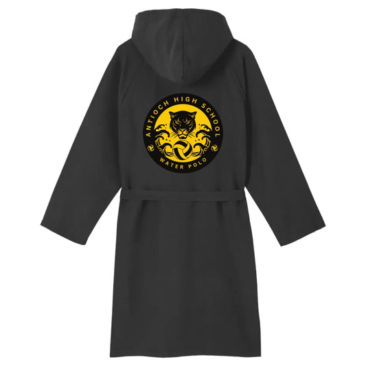 Antioch HS WP - Team Robe