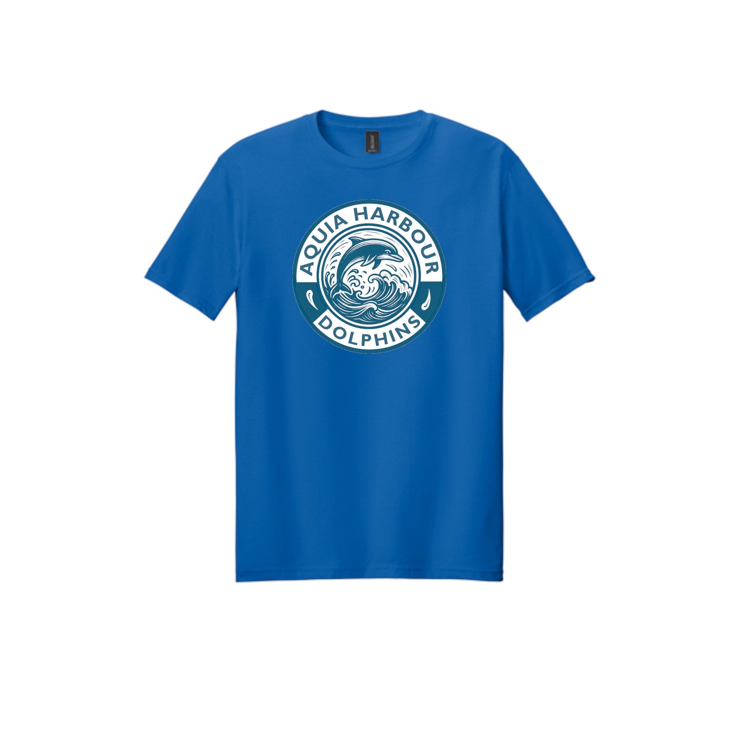 Aquia Harbour - 2026 Team T-shirt