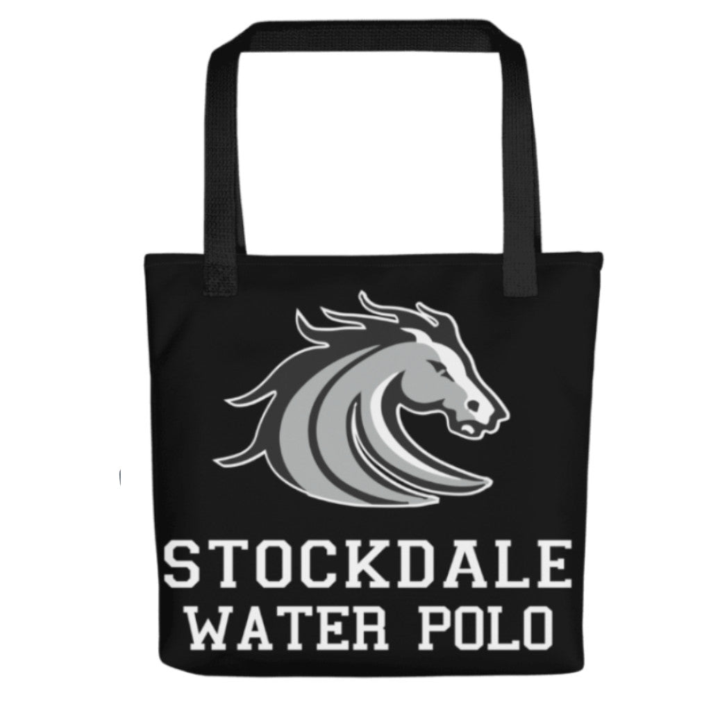 Stockdale HS Team Tote