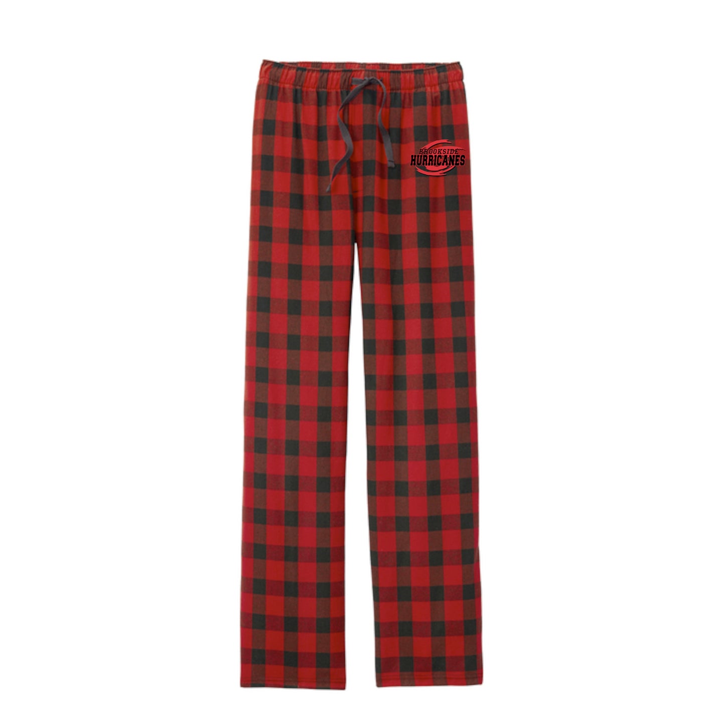 Brookside ST - District Flannel Plaid Pant