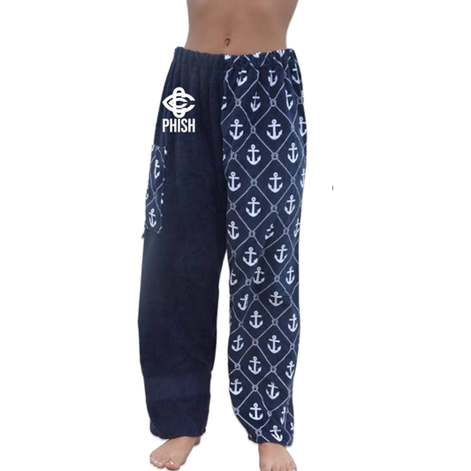 CCC - Cotton Terry Towel Pants