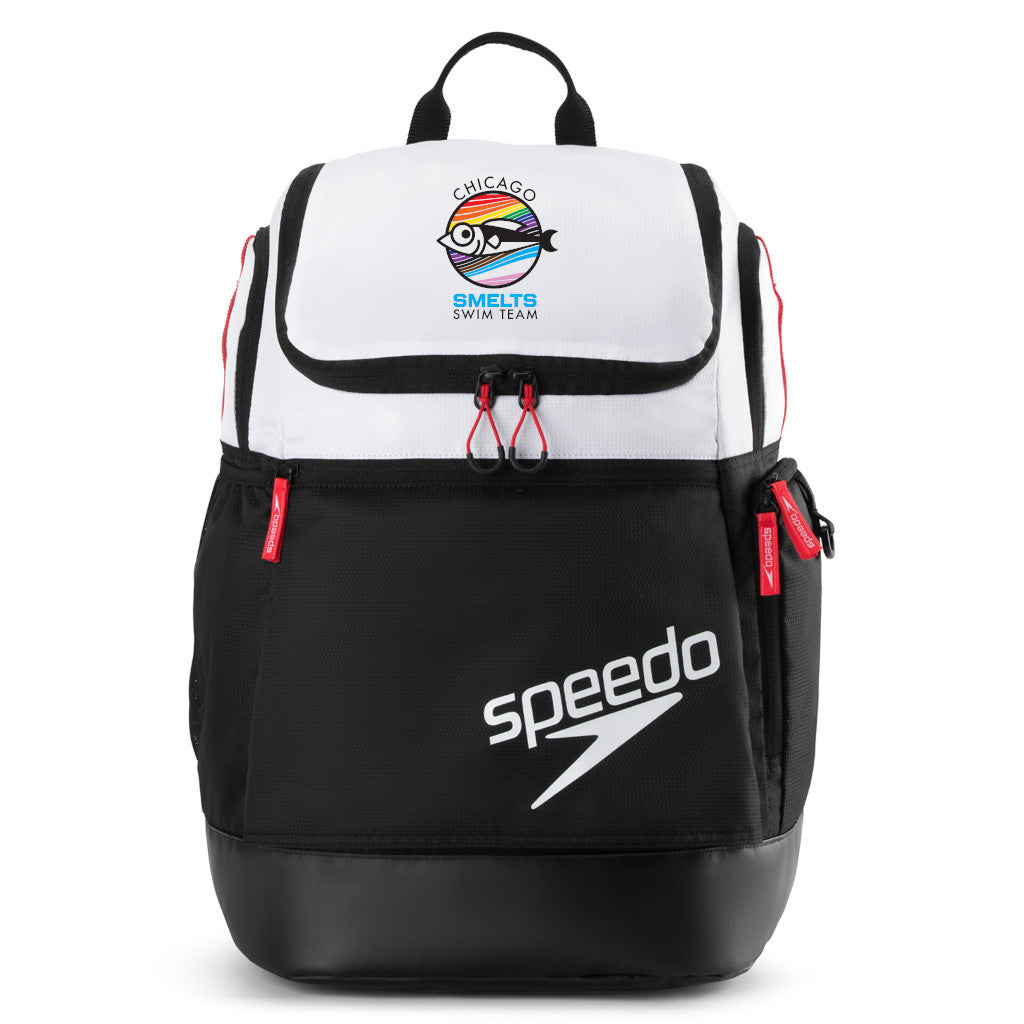 Chicago Smelts - Speedo Teamster