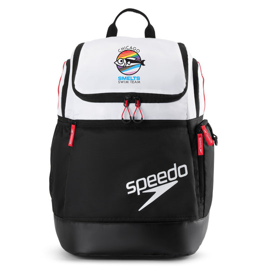 Chicago Smelts - Speedo Teamster