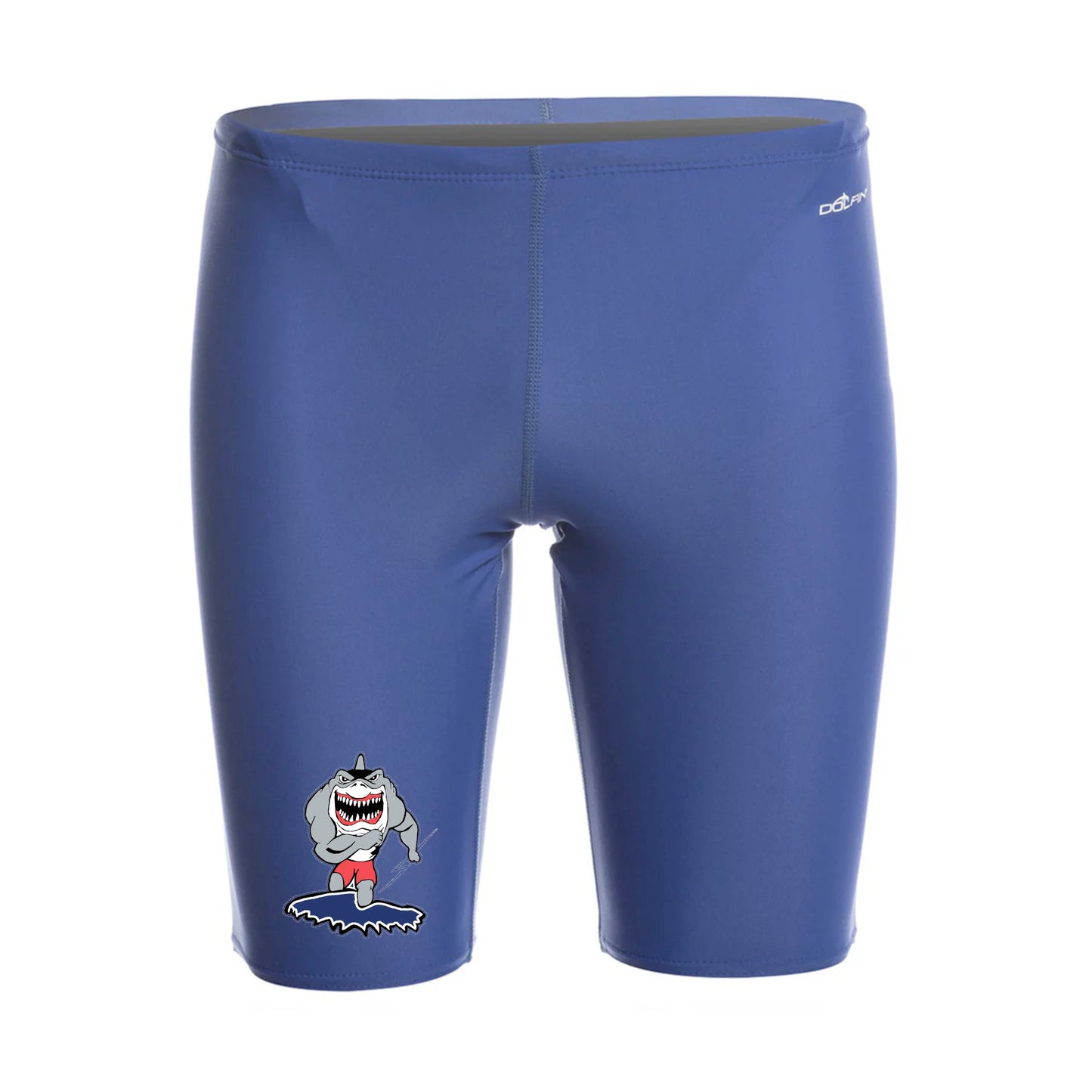 Clinton Sharks - Dolfin XtraSleek Solid Jammer