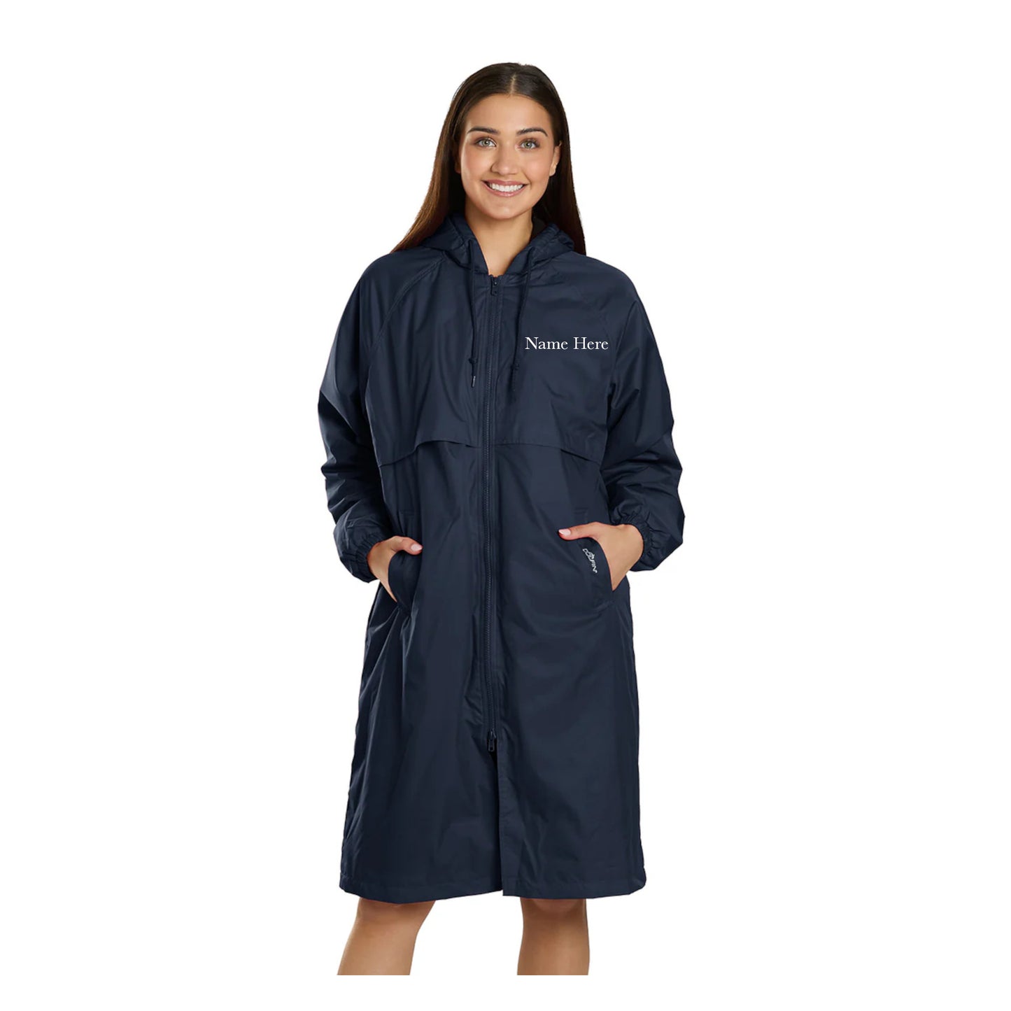 Cranbrook - Team Parka