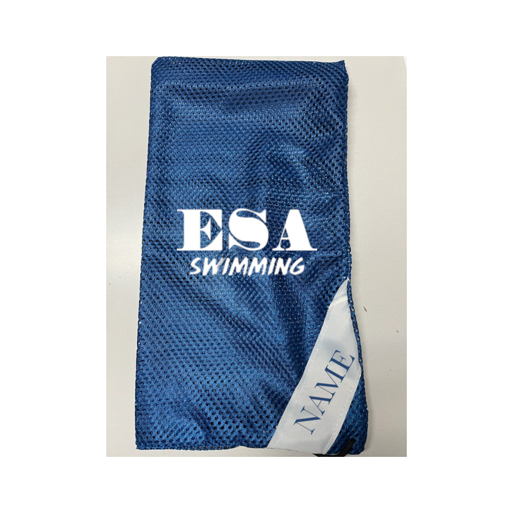 ESA Team Mesh Bag
