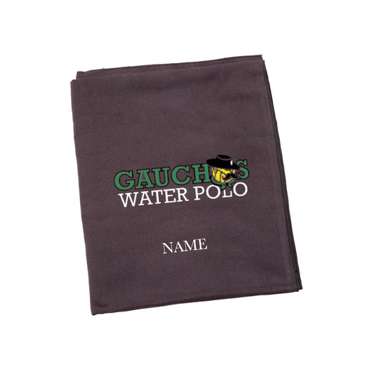 El Cerrito HS WP - Micro Fiber Towel