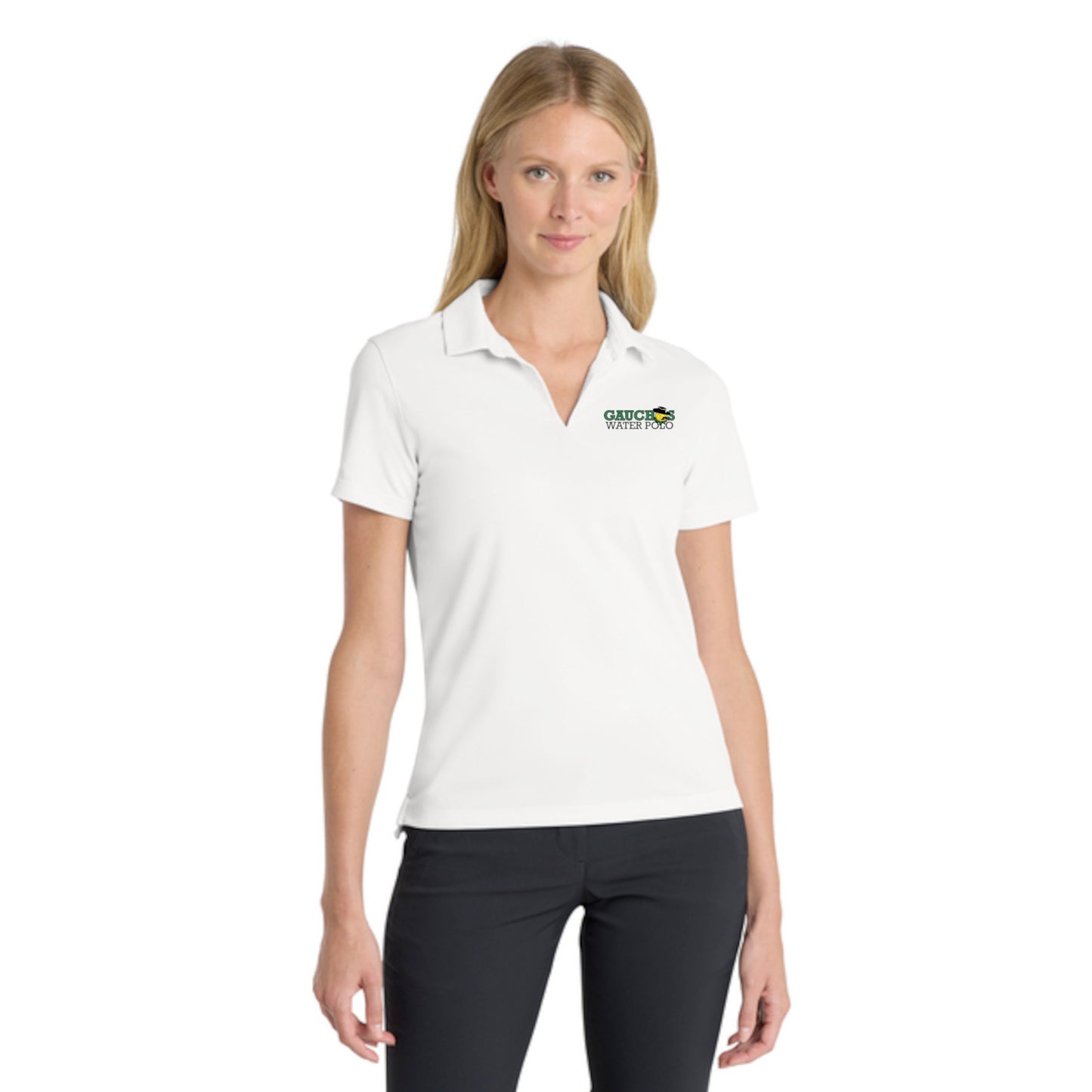 El Cerrito HS WP - Women's Polo