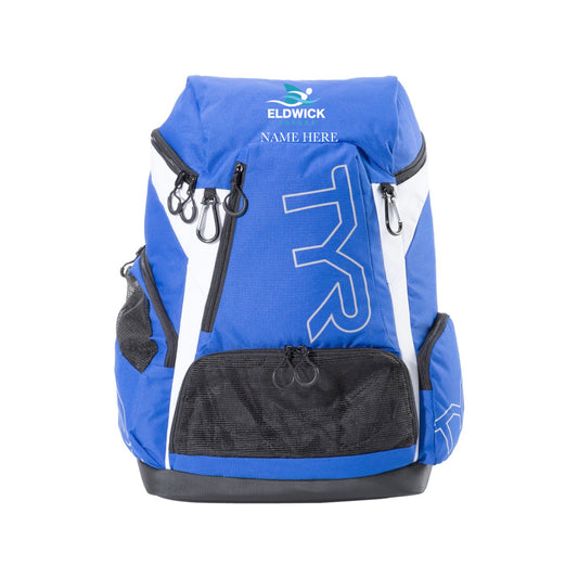 Eldwick - TYR Alliance 45L Backpack