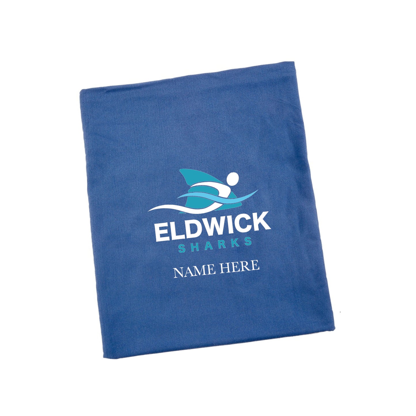 Eldwick - Making Waves USA Microfiber Towel