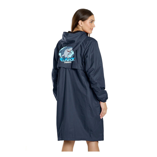 Eldwick - Team Swim Parka