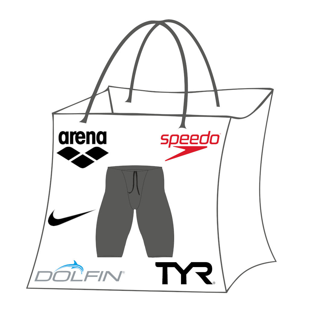 Grab Bag Performance Jammer