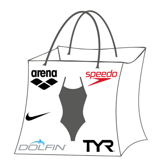 Grab Bag Women's Performance Suit