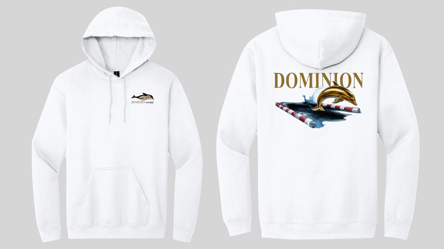 Old Dominion Hoodie
