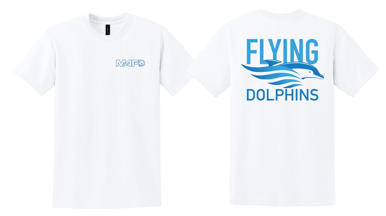 MAFD Team T-Shirt