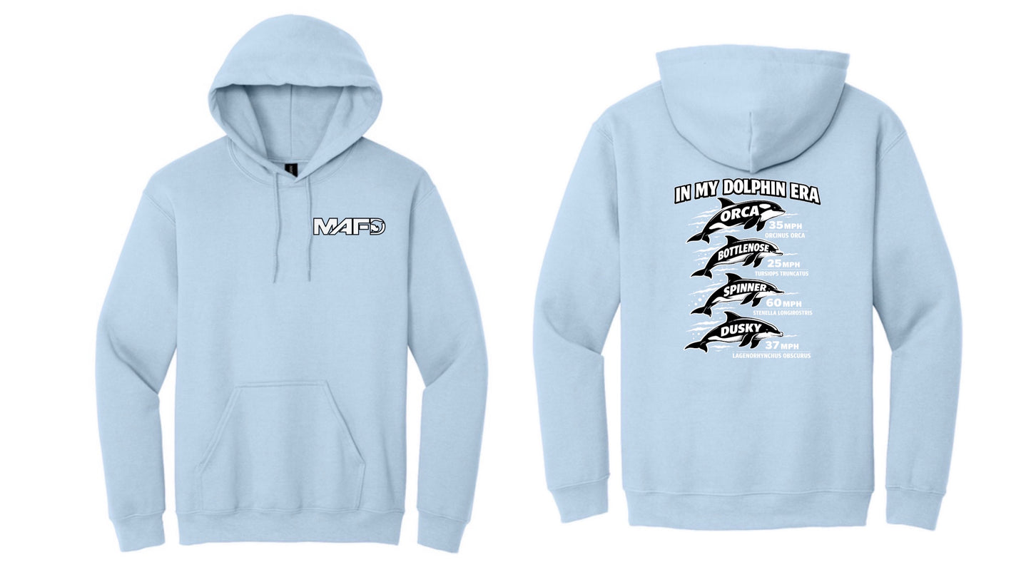 MAFD 2026 Team Hoodie
