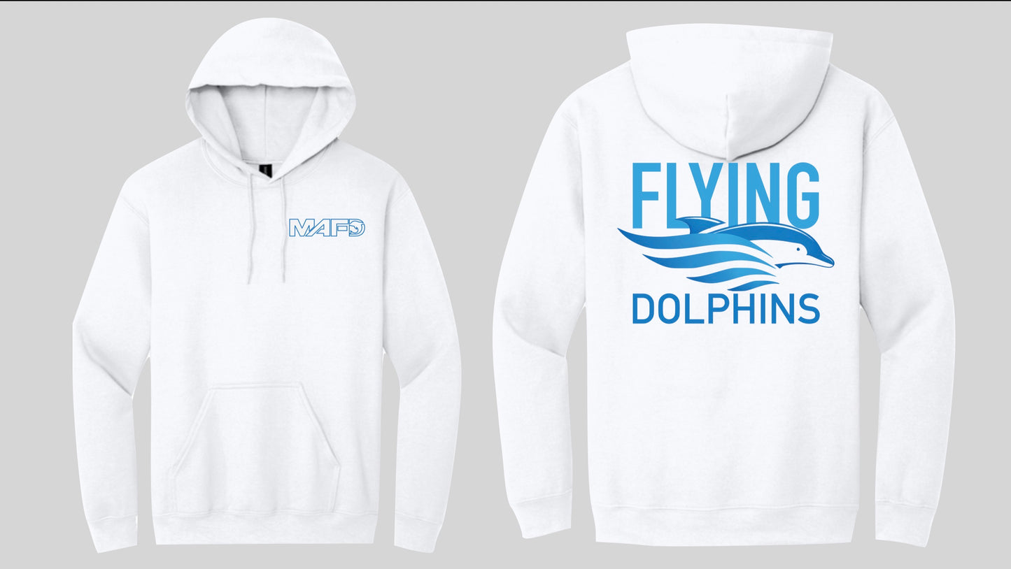 MAFD Team Hoodie