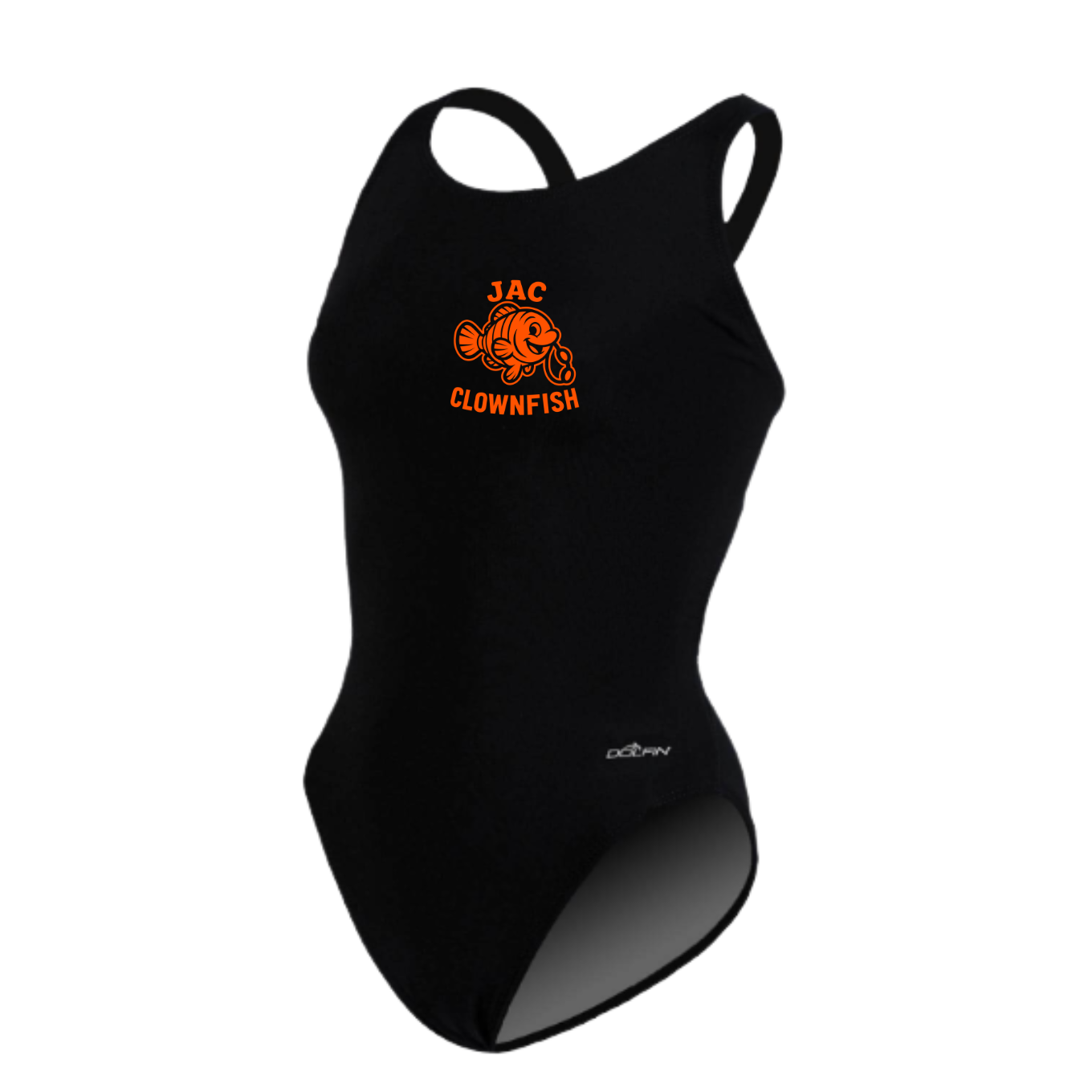 Dolfin Thick Strap