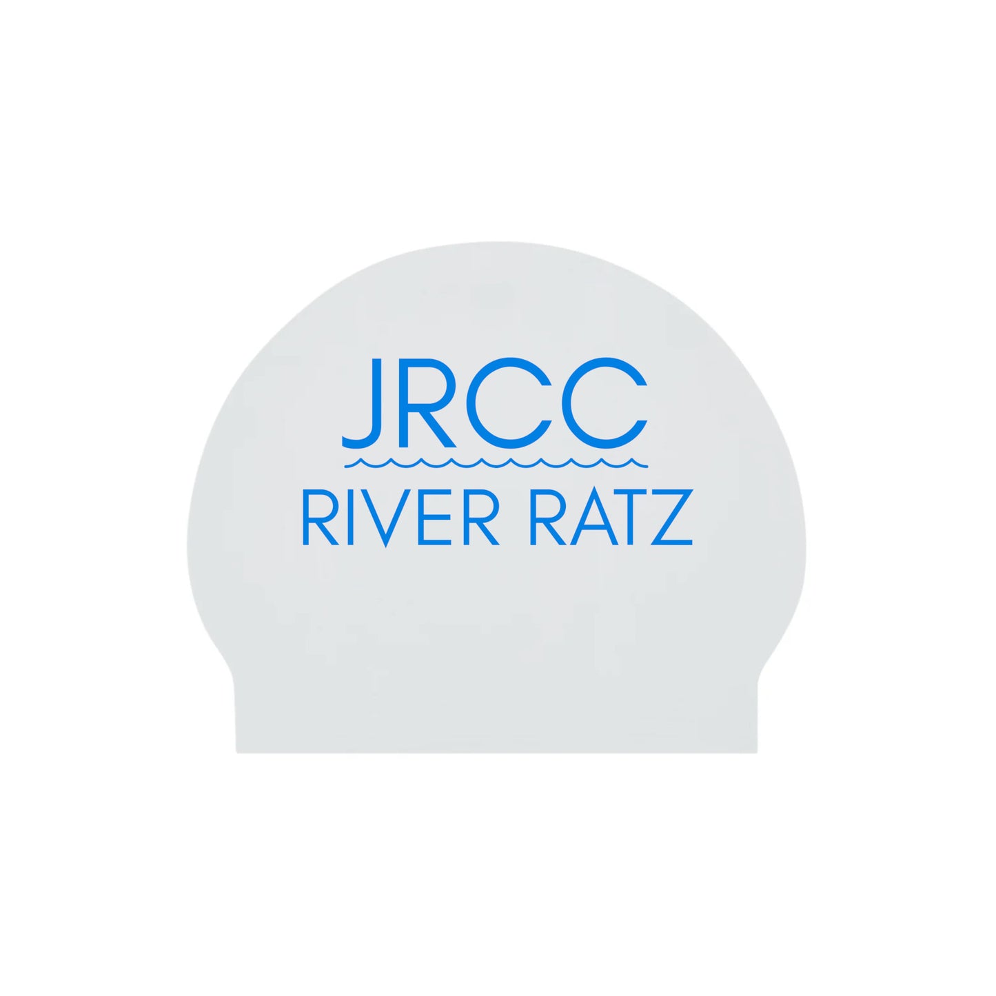 River Ratz - Custom Silicone Cap