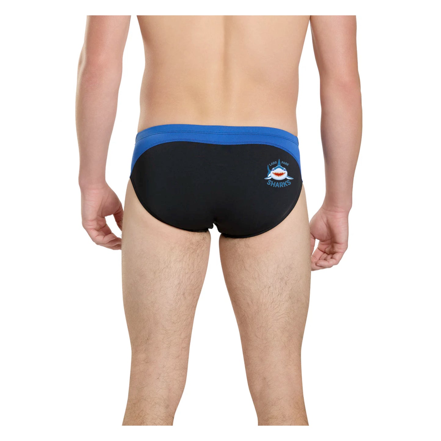 LADD - Boys Nike Hydrastrong Brief