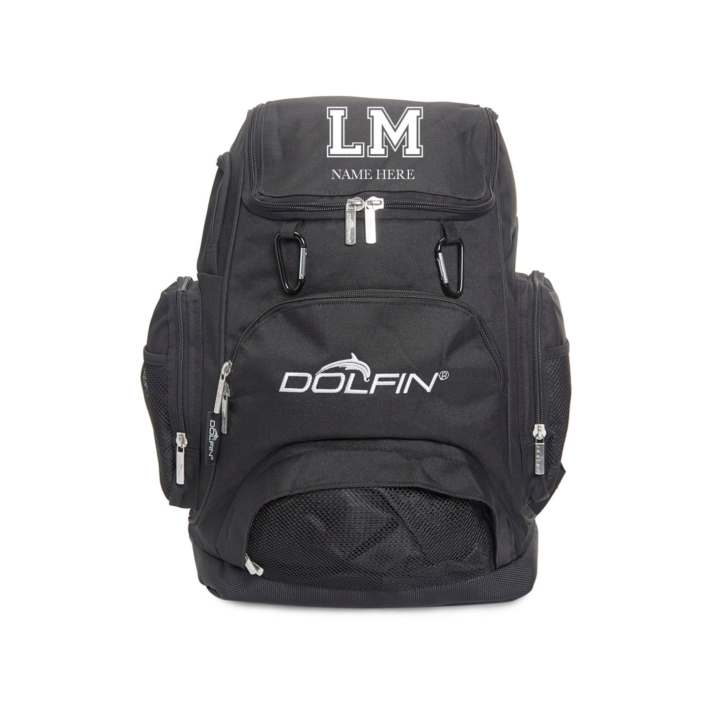 Lake Marion - Team Backpack
