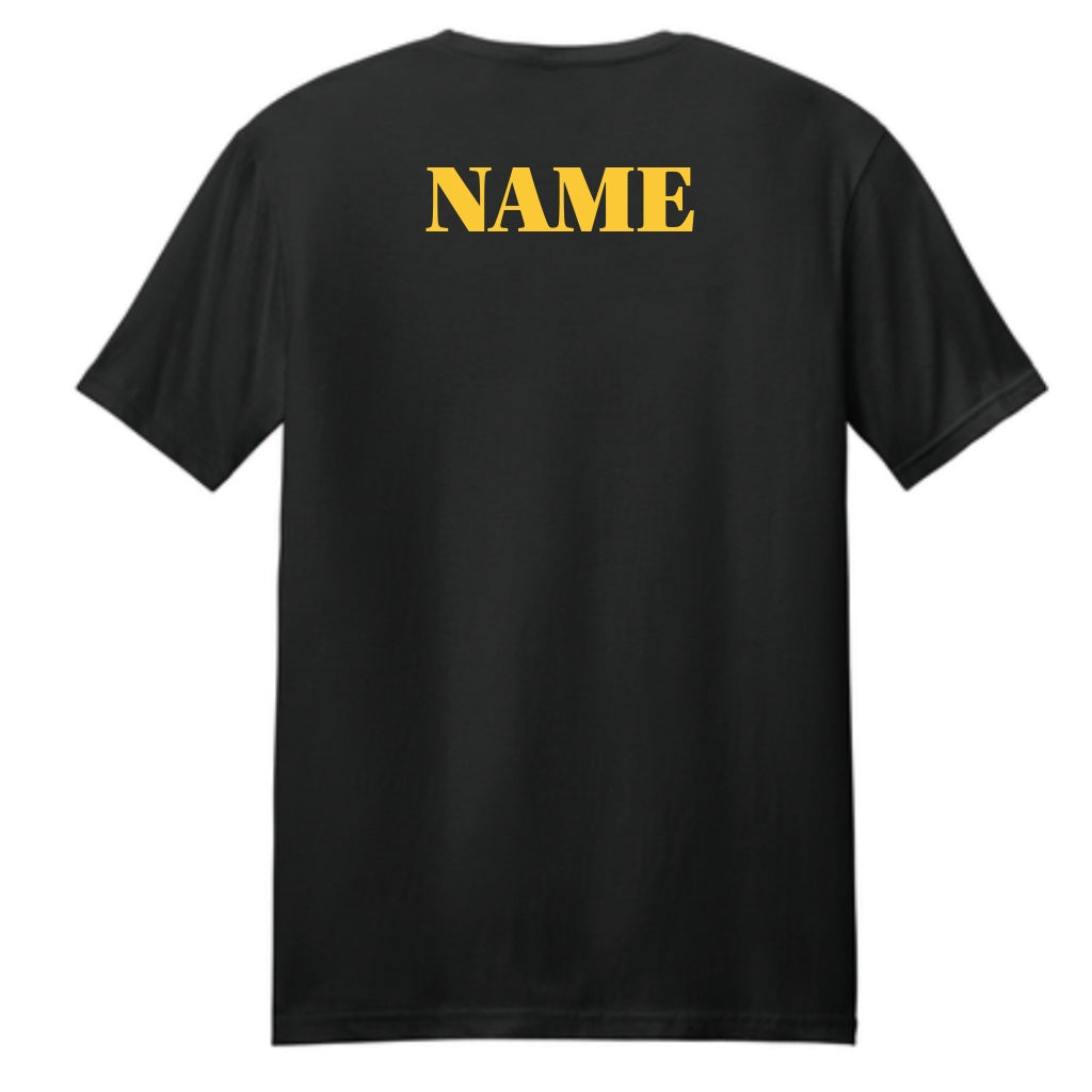 Lassen HS - Team T-Shirt