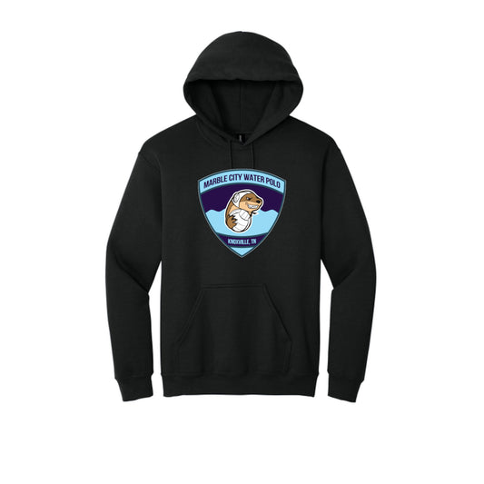 Marble City - Team Hoodie