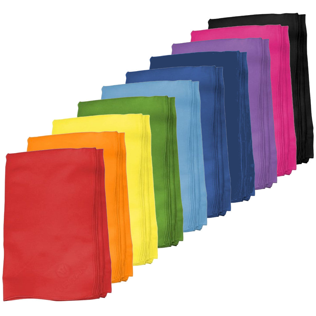 Triton Microfiber Towel