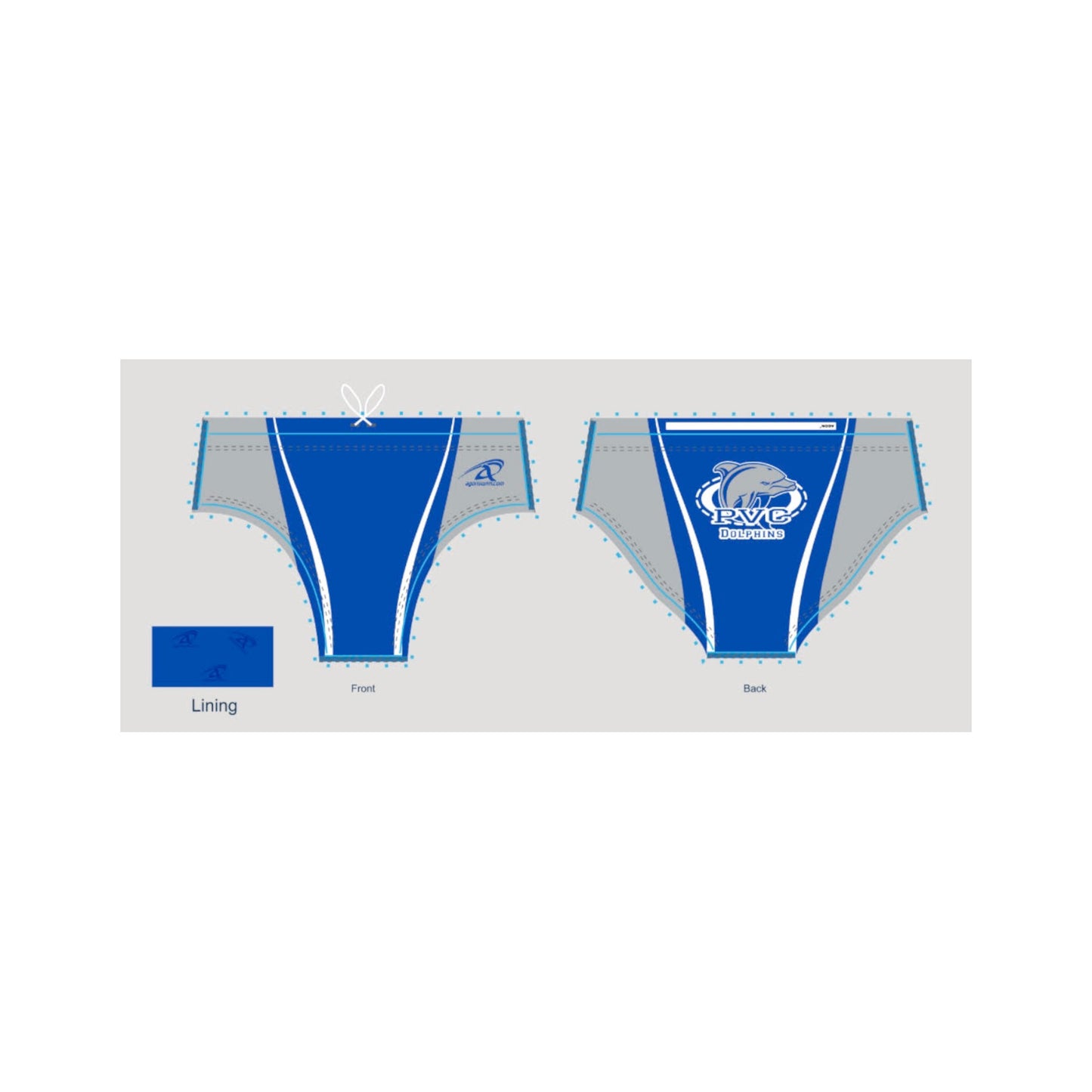 PVC - Agon Brief