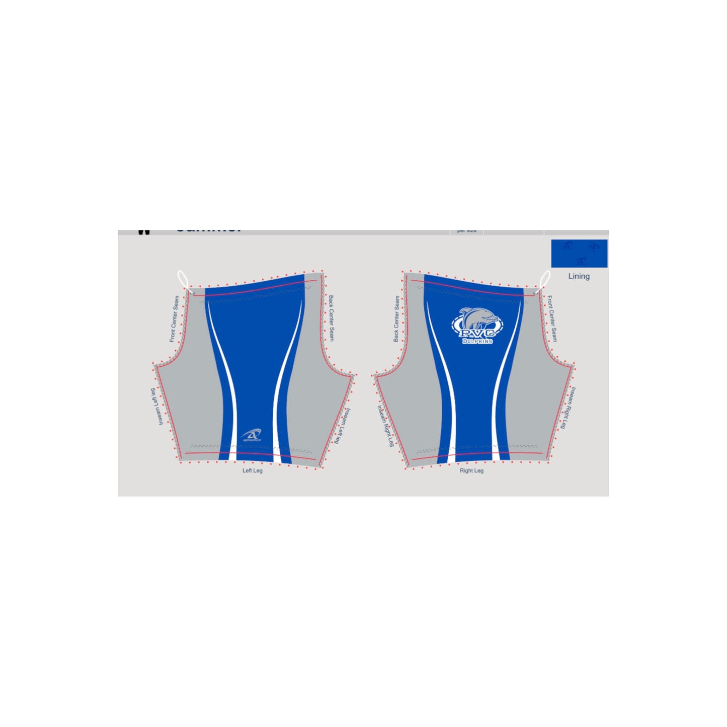 PVC - Agon Jammer