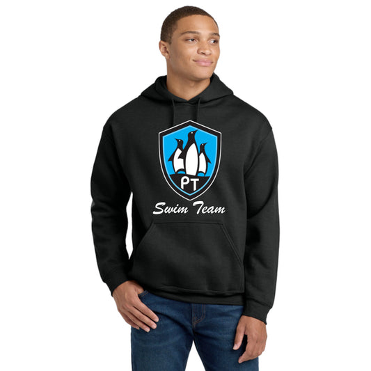 Park Terrace - Hooded Sweatshirt