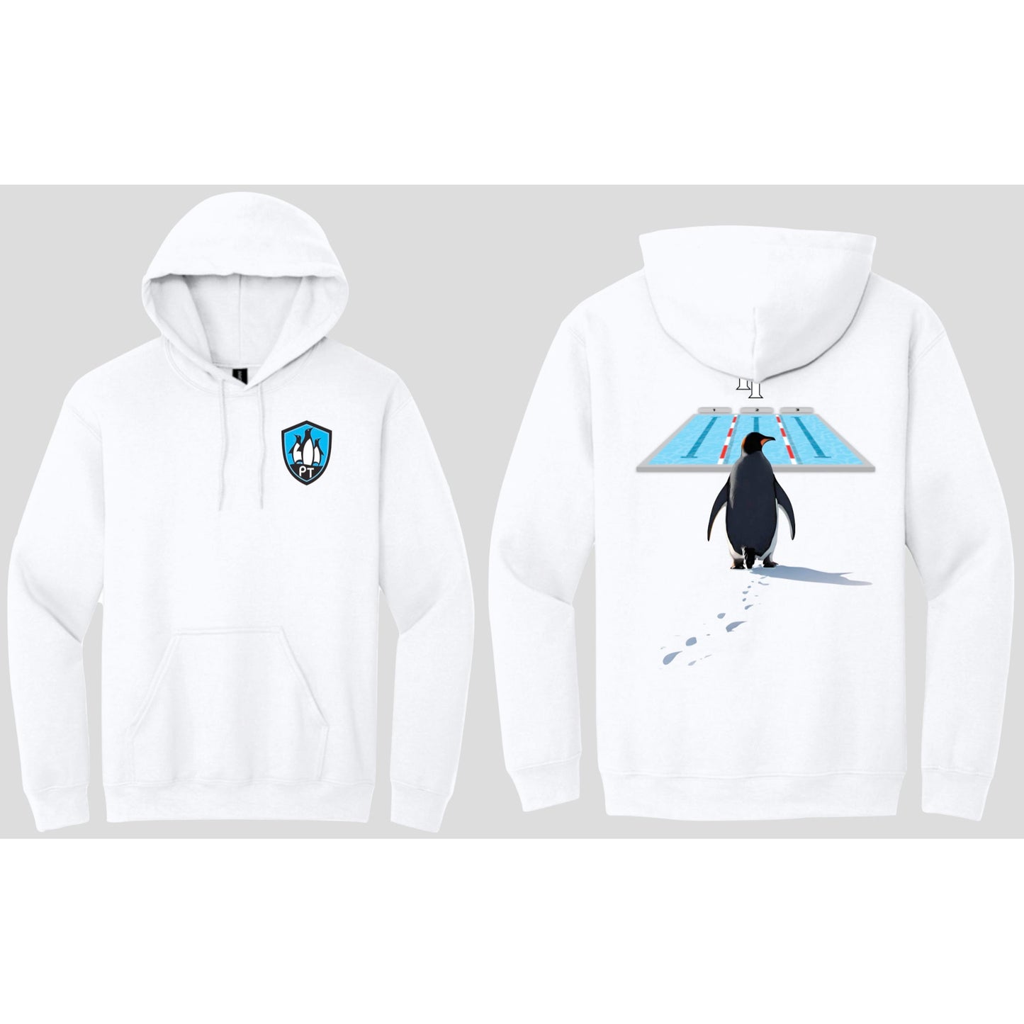Park Terrace - 2026 Team Hoodie