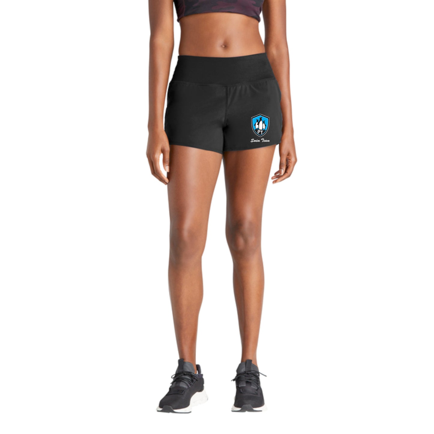 Park Terrace - Ladies Short