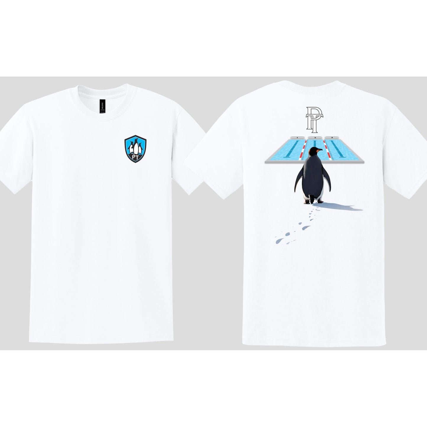 Park Terrace - 2026 Team T-shirt