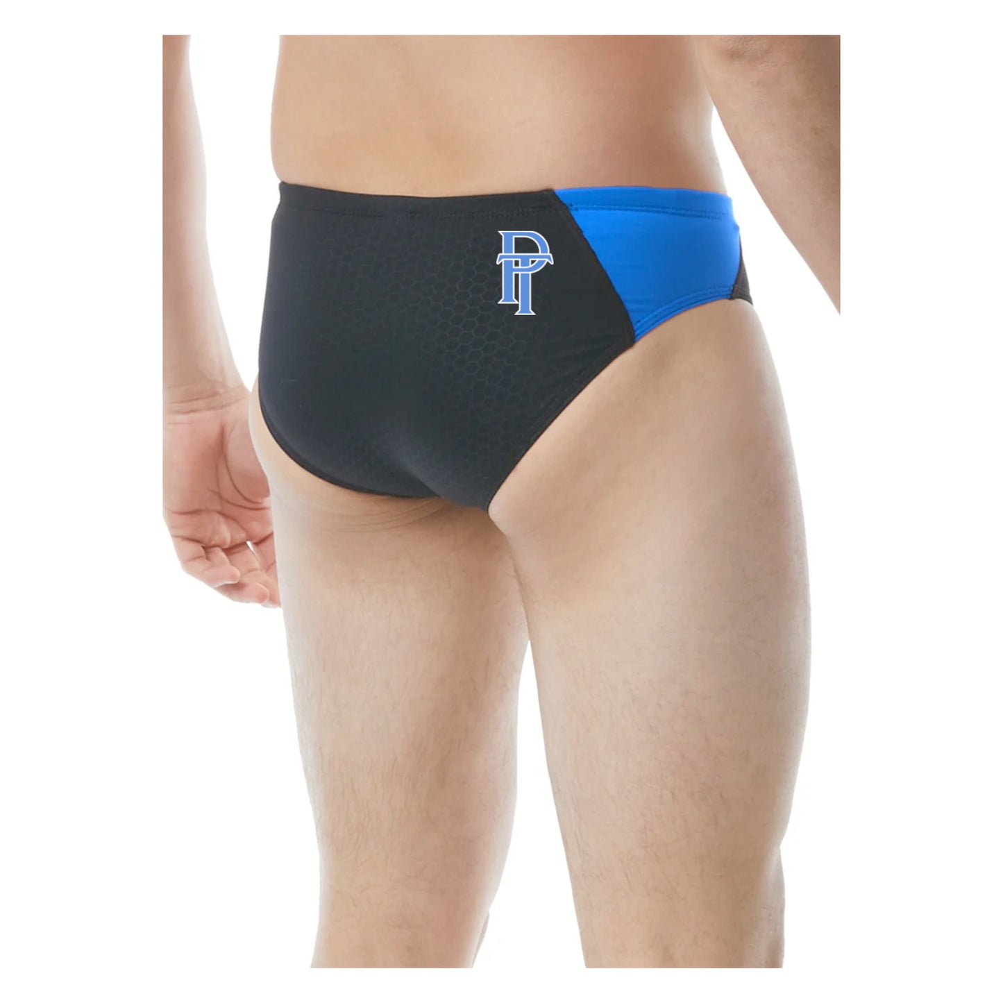 Park Terrace - TYR Hexa Brief