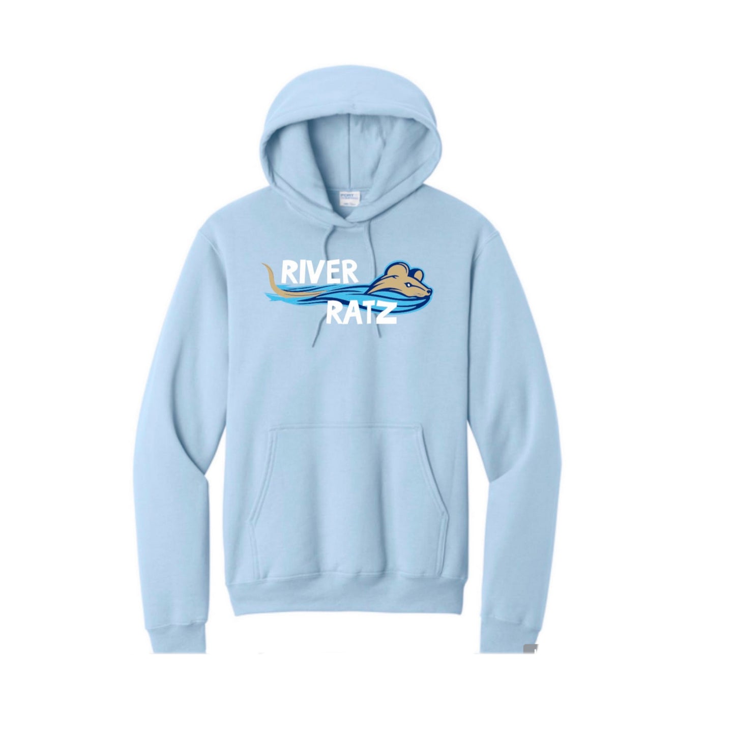 River Ratz - 2026 Team Hoodie