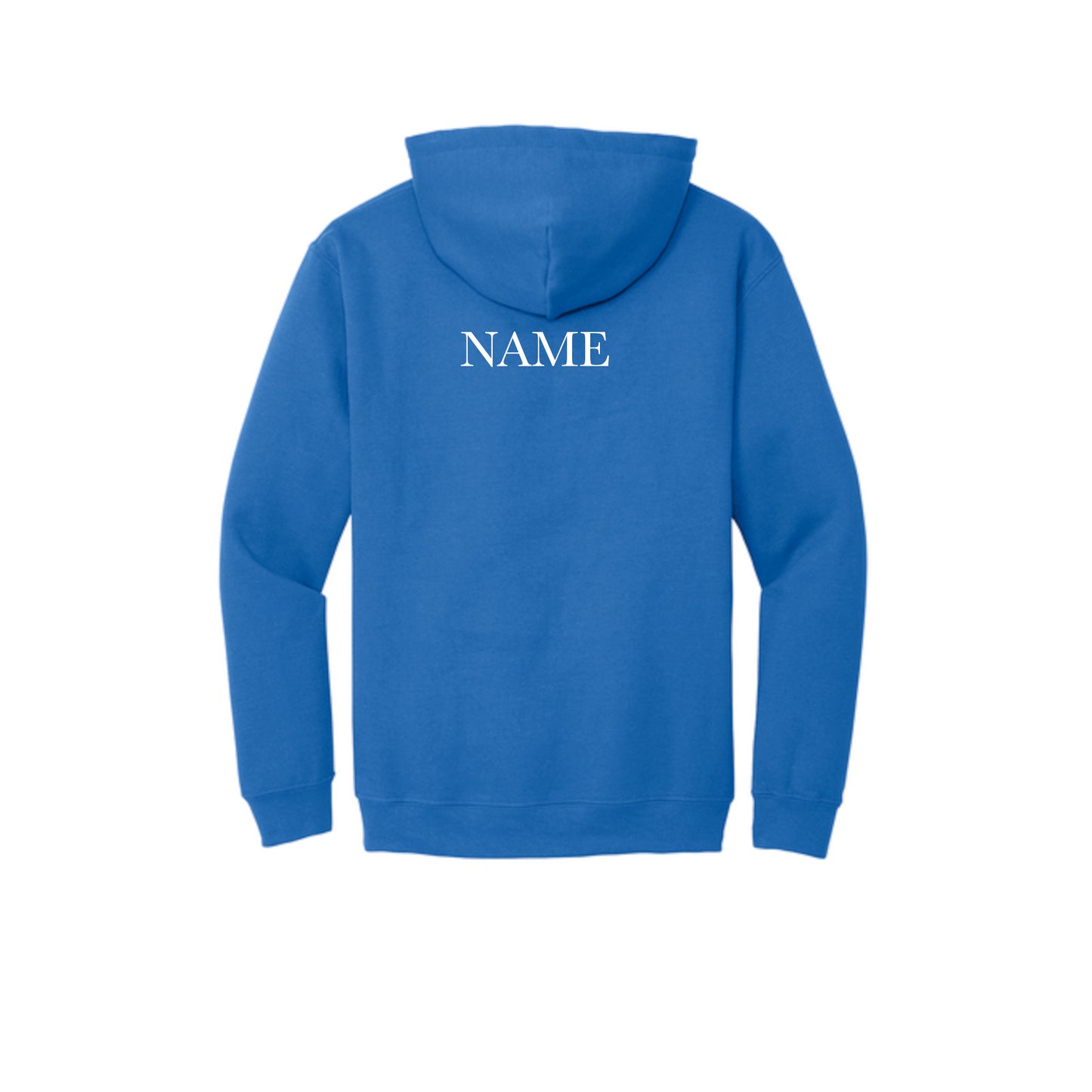 R2C- Team Hooded Sweatshirt