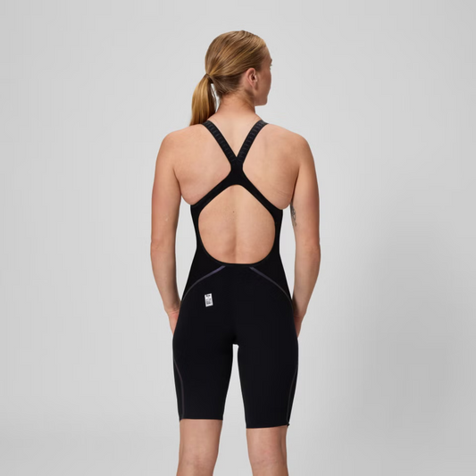Bluefish SC - Speedo Women's Intent Openback