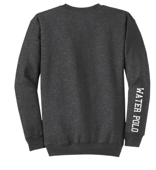 Stockdale Unisex Adult Crewneck #2