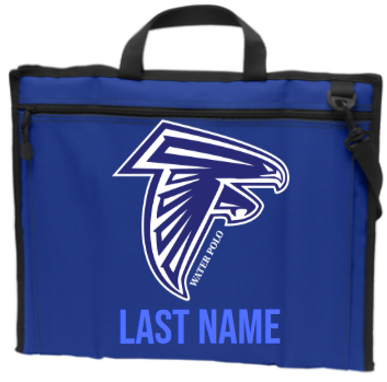 Atwater HS Stadium Seat_ Mascot