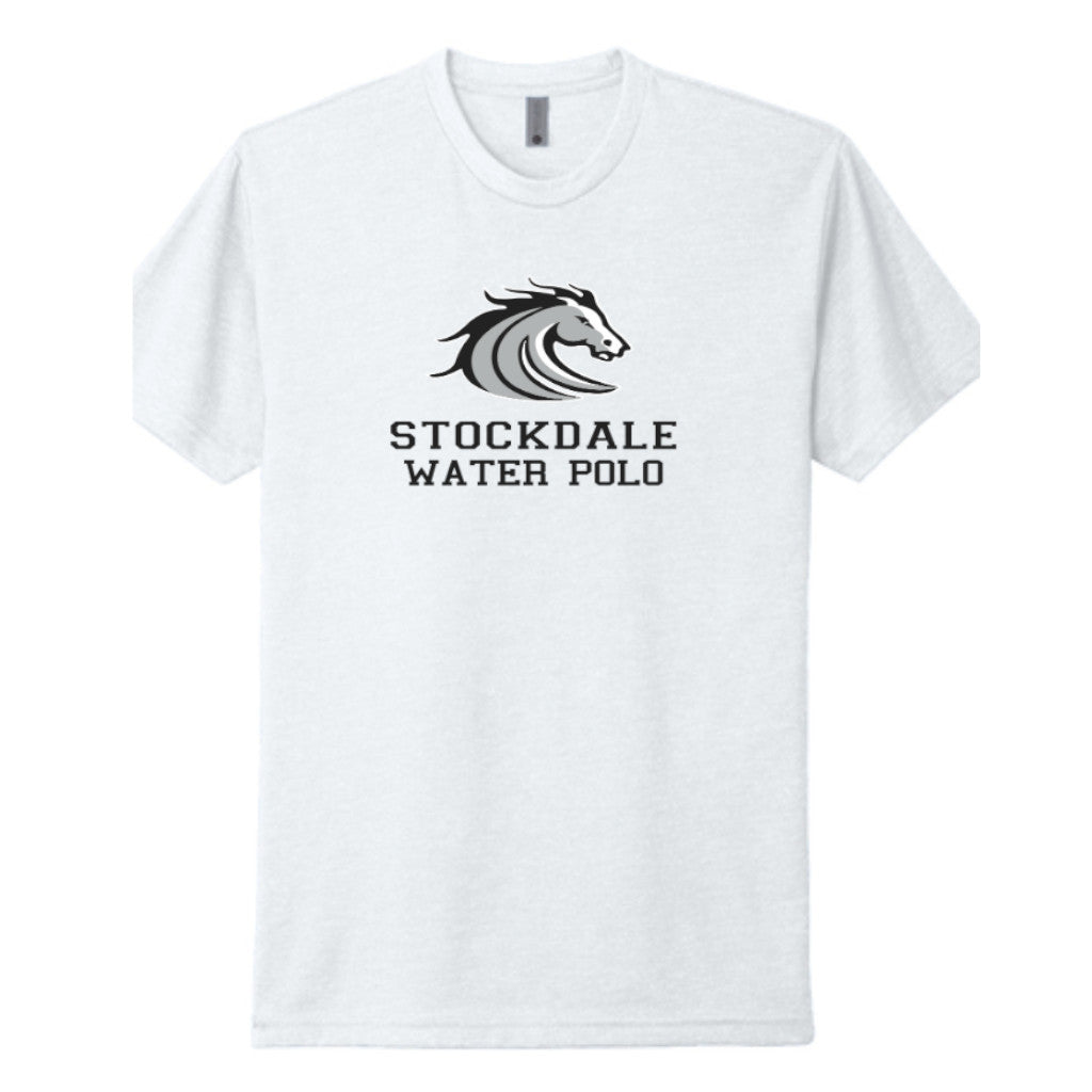 Stockdale Team T-shirt Horse
