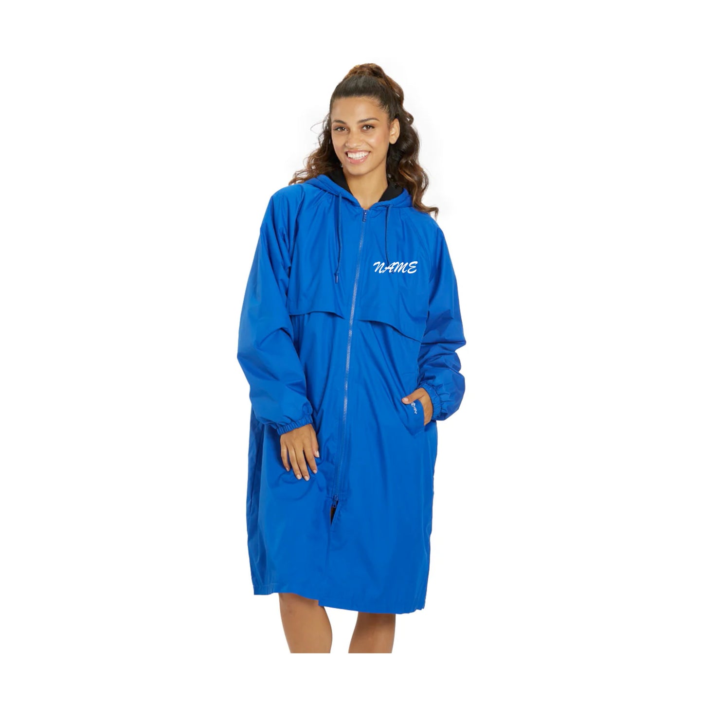 Taft HS - Dolfin Unisex Parka