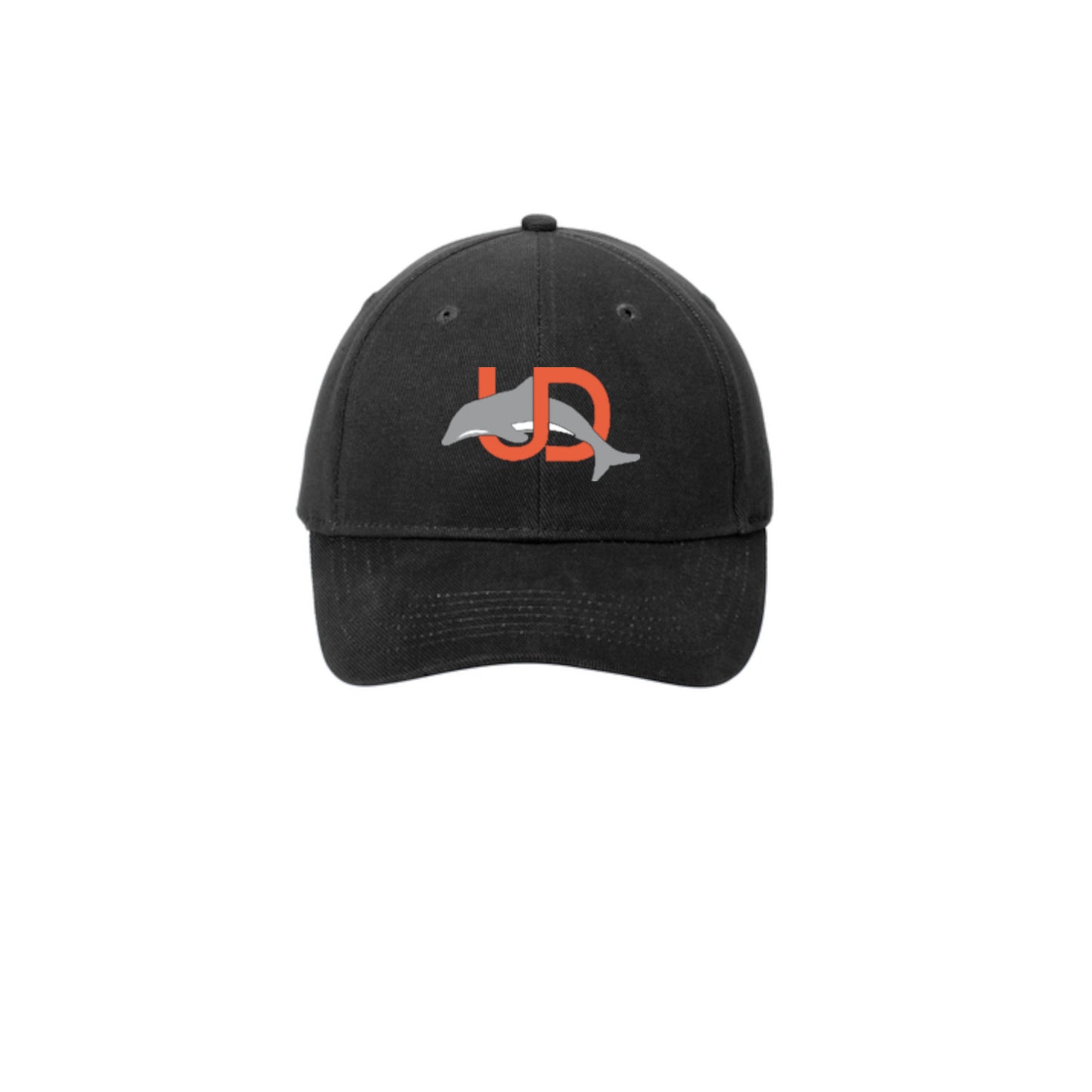 Ukiah - Baseball Hat