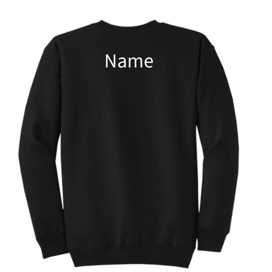 Madera High School WP - Crewneck