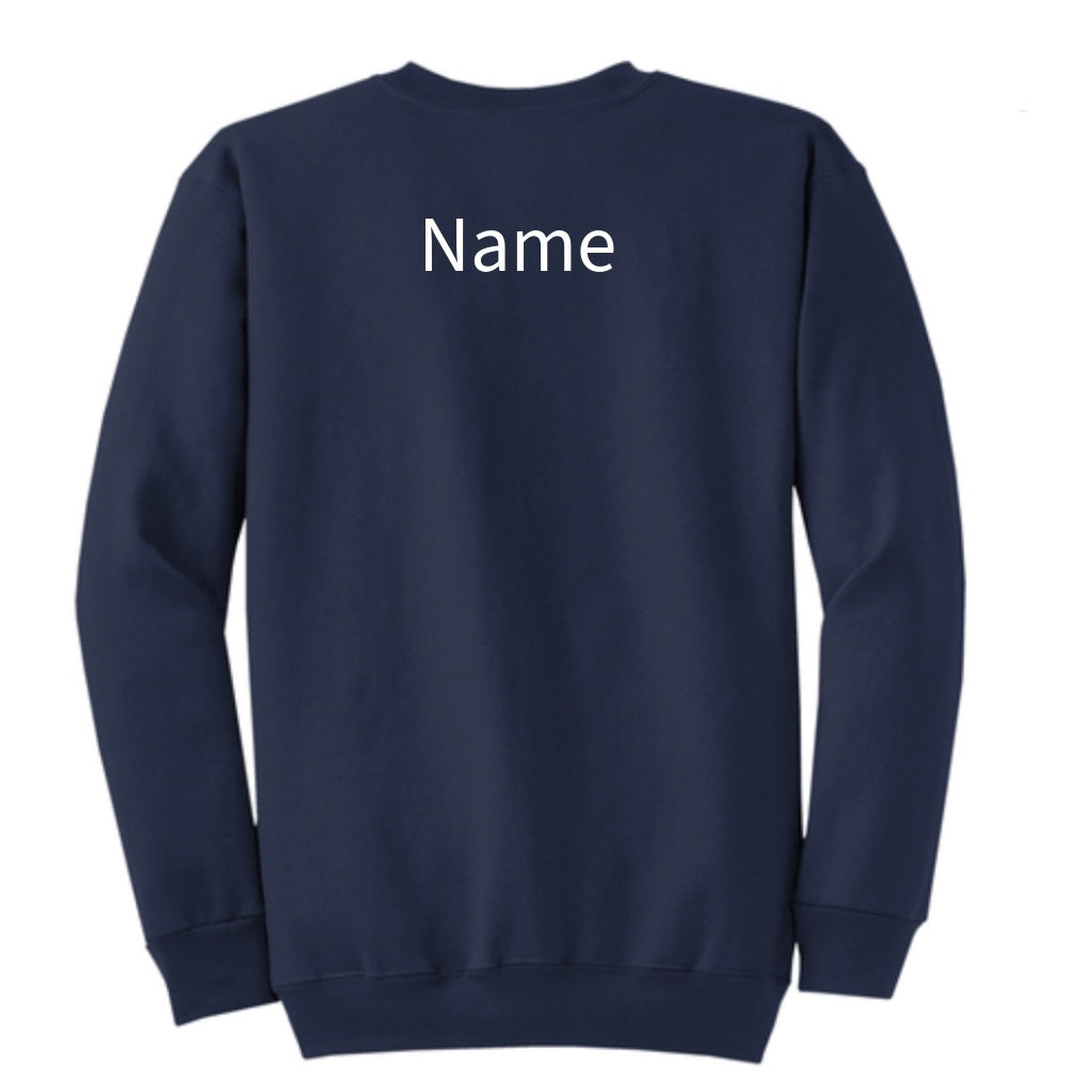 Madera High School WP - Crewneck