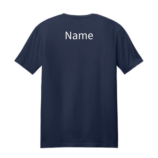 Madera High School WP - Team Shirt
