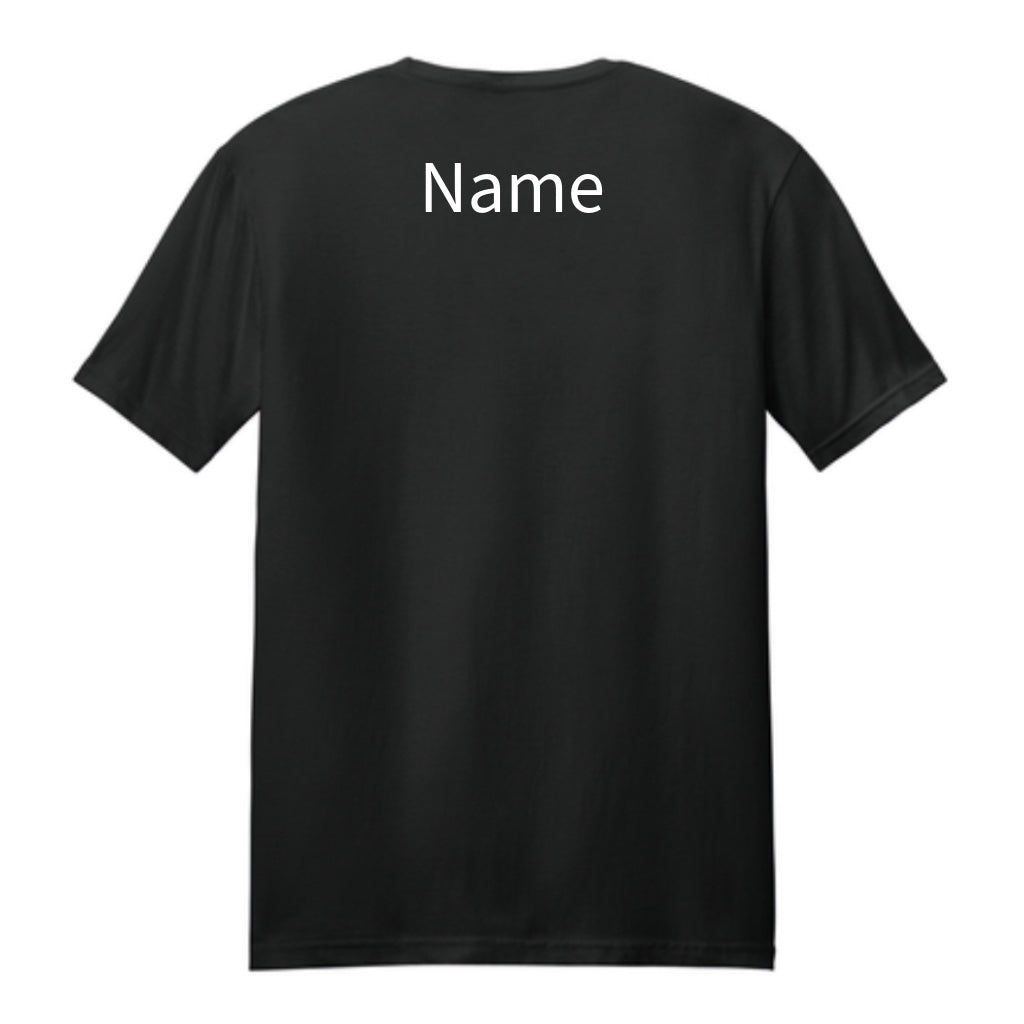 Madera High School WP - Team Shirt