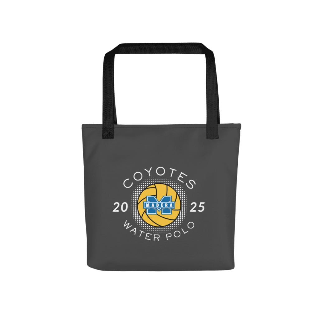 Madera High School WP - Tote Bag